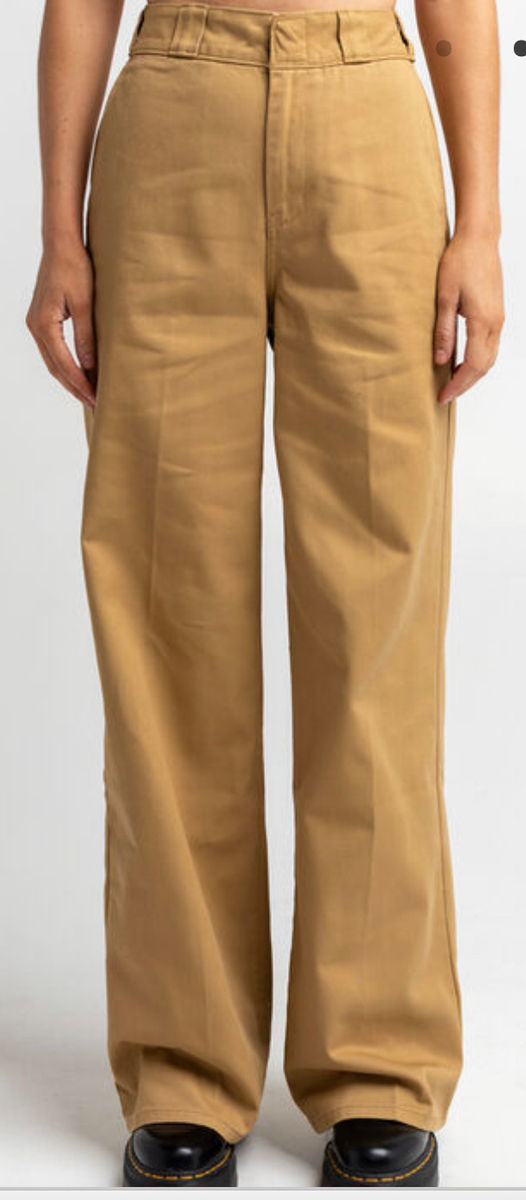 Dickies